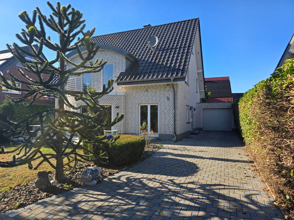 Thumbnail-Freistehendes Einfamilienhaus in Gütersloh