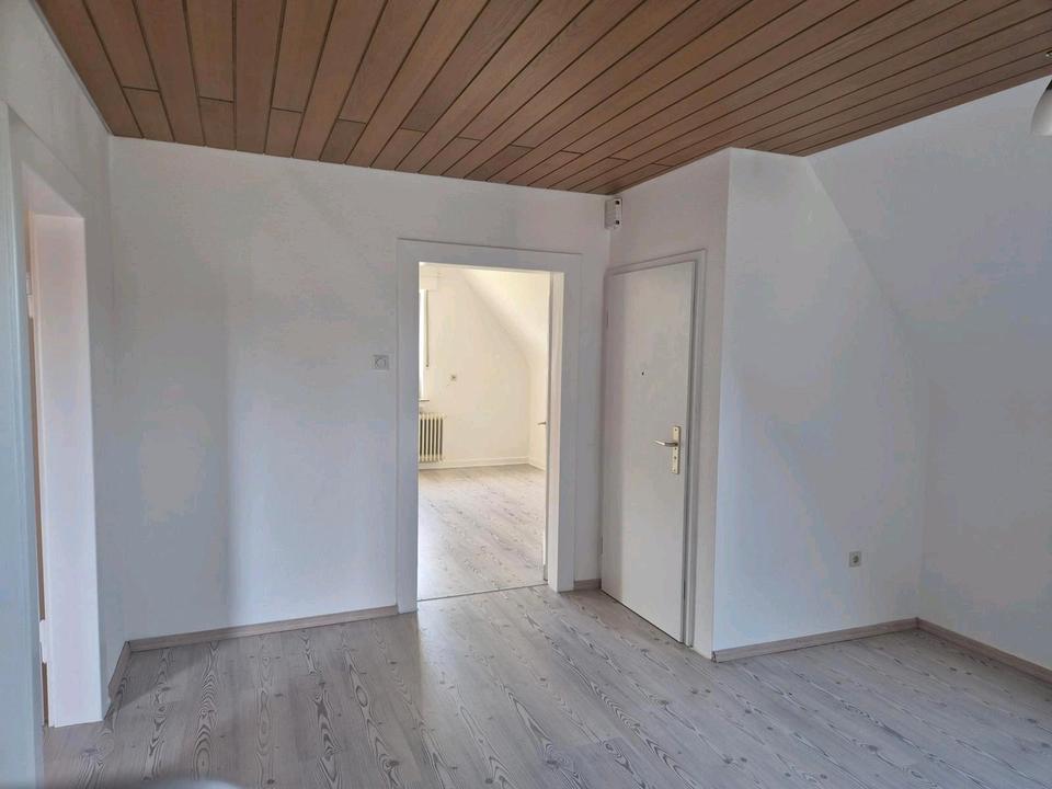 Thumbnail-3 Zimmer Wohnung in 33609 Bielefeld