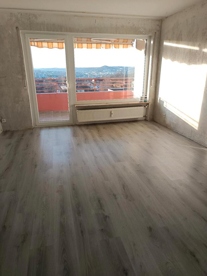 Thumbnail-Helle 3-Zimmer-Wohnung