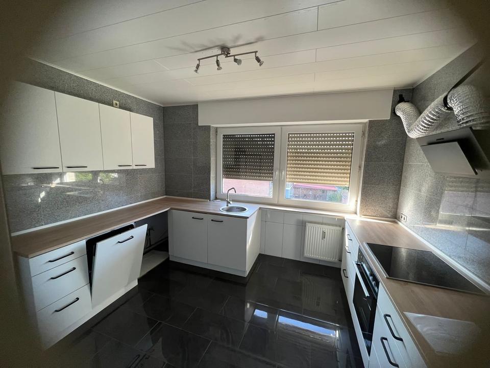 Thumbnail-3-Zimmer-Wohnung in Beelen – ruhig, modern, Balkon + Stellplatz