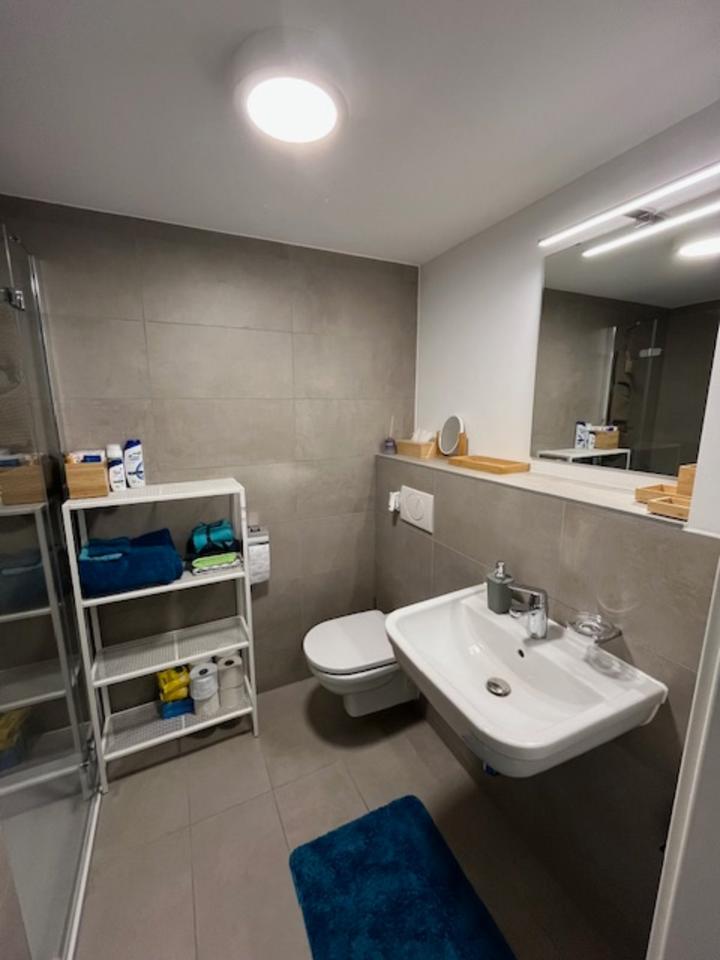 Thumbnail-Studentenwohnung in München-Moosach ca. 20 qm, warm, möbliert