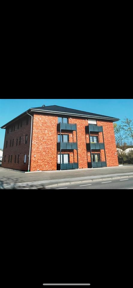 Thumbnail-Schick und komfortabel, 2Zi, EBK; Balkon, Aufzug....