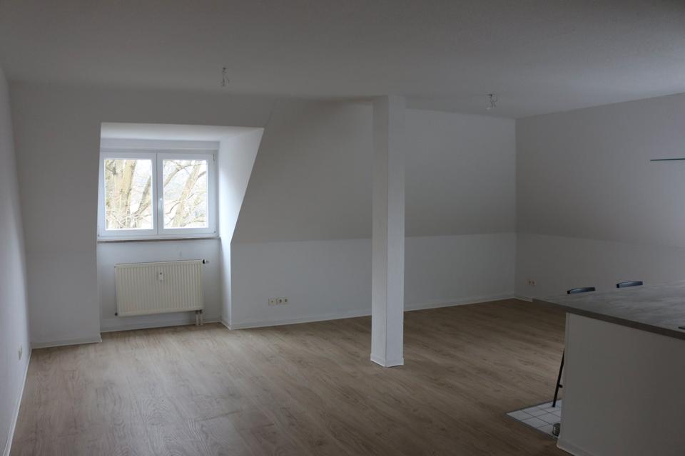 Thumbnail-Geräumige Zwei Zimmern Wohnung in Nürnberg-Tiergarten