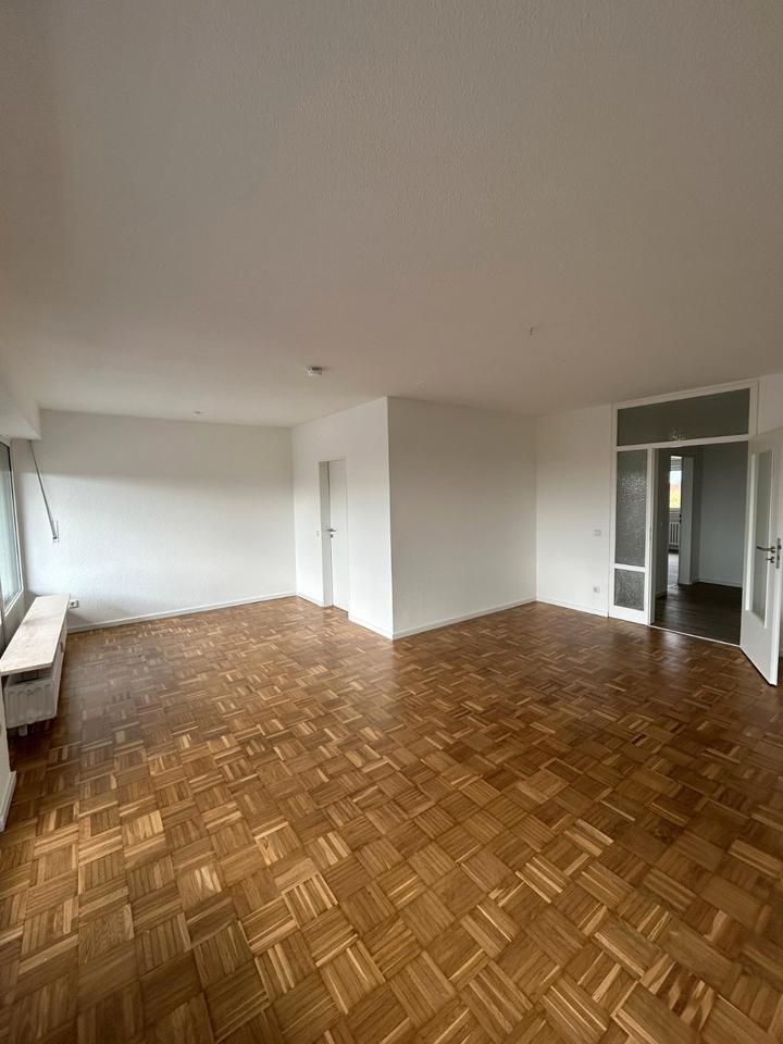 Thumbnail-Renovierte 84 m² Wohnung in MS-Kinderhaus ab sofort zu vermieten