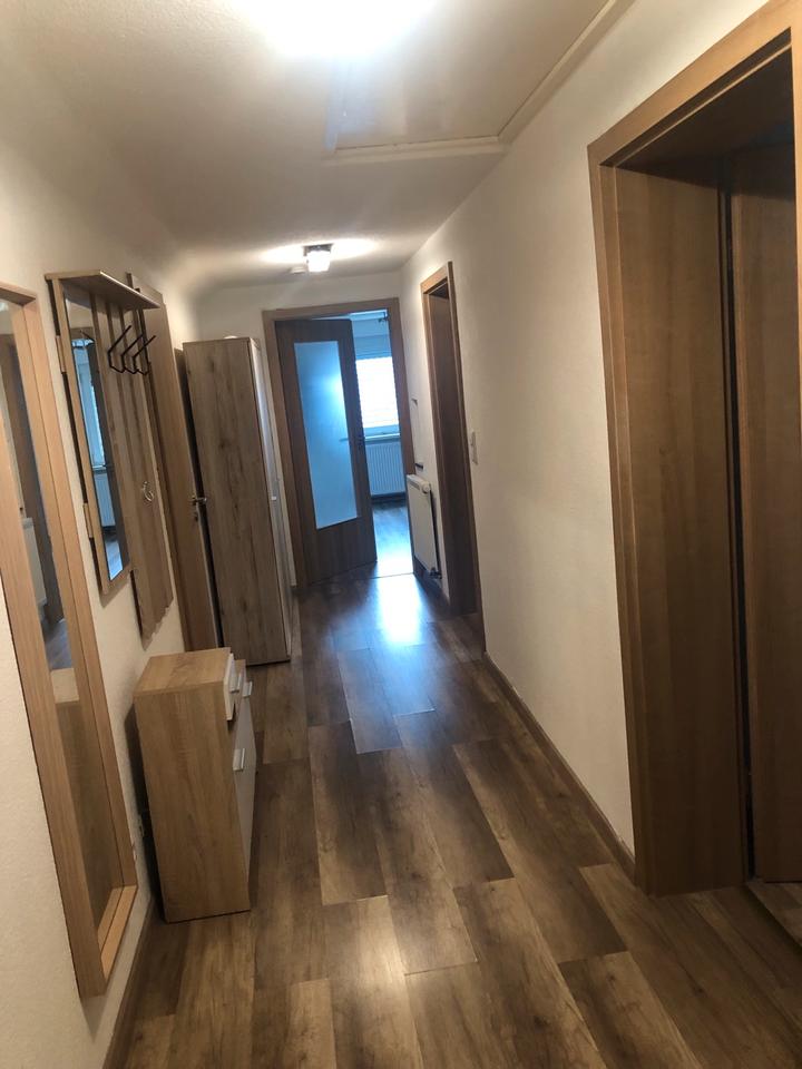 Thumbnail-DG Wohnung