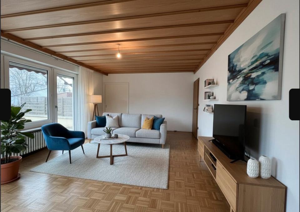 Thumbnail-Schönes Zweifamilienhaus - Provisionsfrei