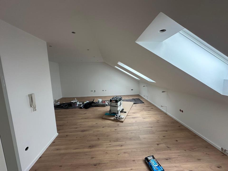 Thumbnail-Apartment zu vermieten