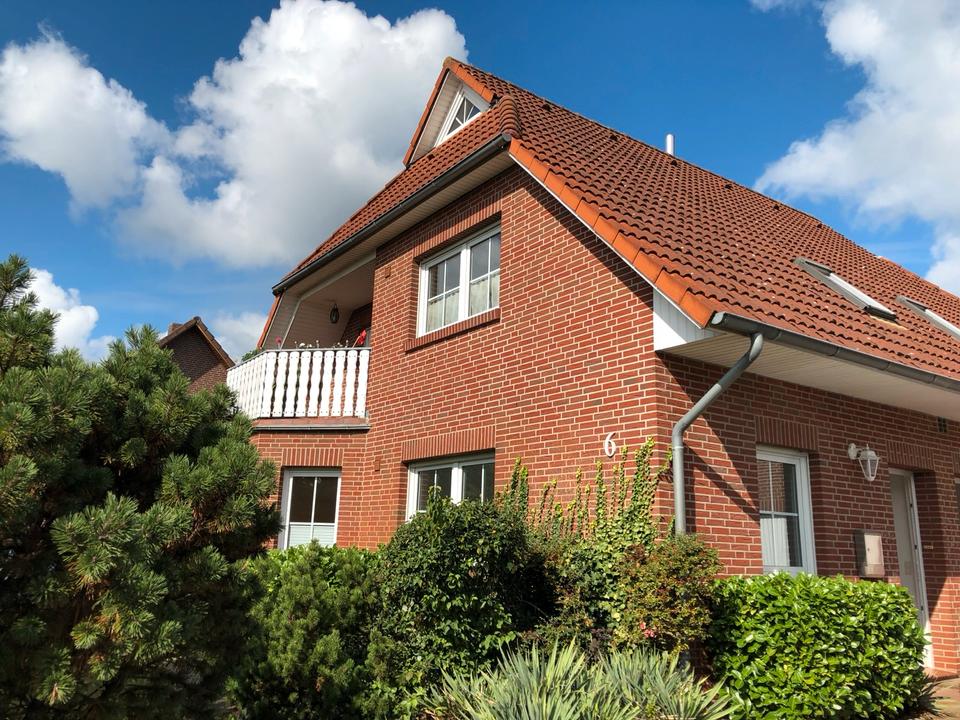 Thumbnail-Schönes Single-Apartment in Eggermühlen