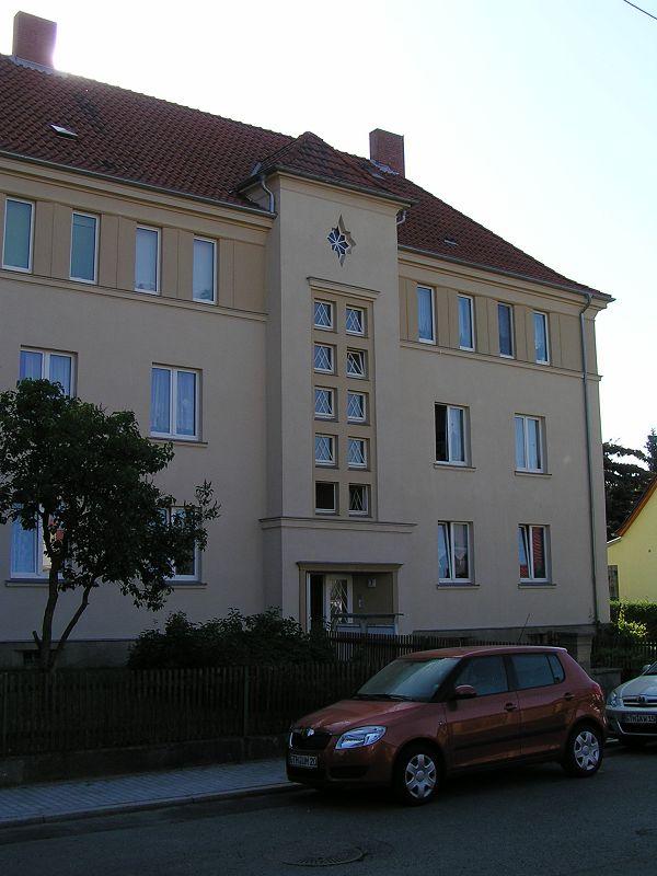 Thumbnail-3-Raum-Wohnung in ruhiger Wohnlage