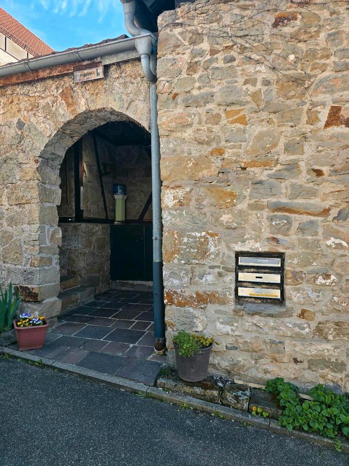 Thumbnail-4-Zimmer-DG-Wohnung, ca. 78m² in Brackenheim-Meimsheim