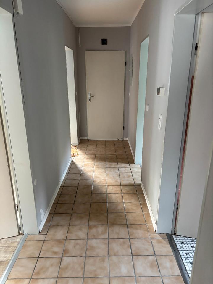 Thumbnail-Wohnung in Bredenbruch