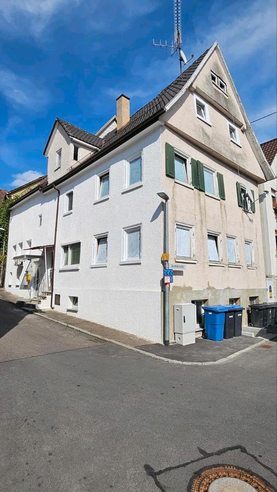 Thumbnail-Einfamilienhaus +Mehrfamilienhaus in Weinsberg PROVISIONSFREI
