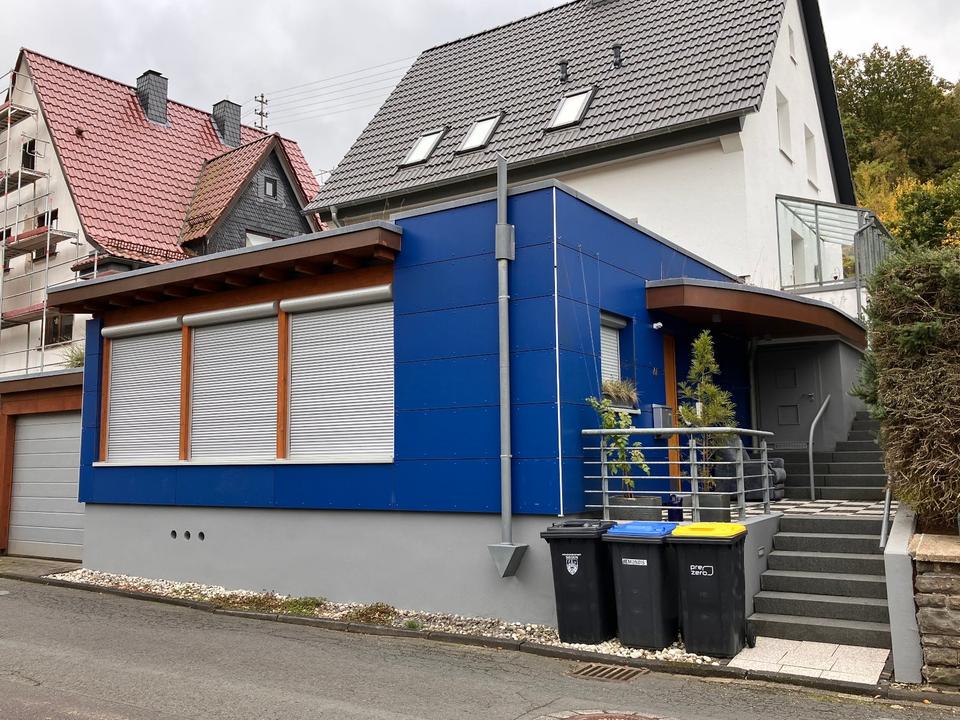 Thumbnail-Ferienwohnung Wohnung in Siegen-Eiserfeld zu vermieten