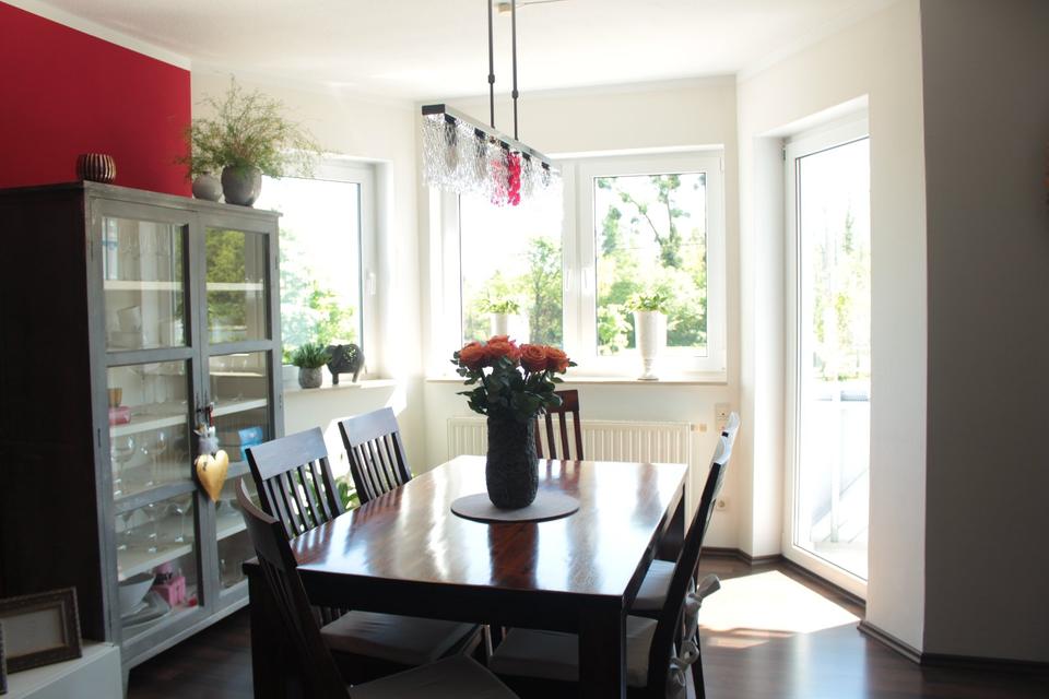 Thumbnail-Attraktive 2,5 Zimmer Eigentumswohnung in BlaulochWallerfange