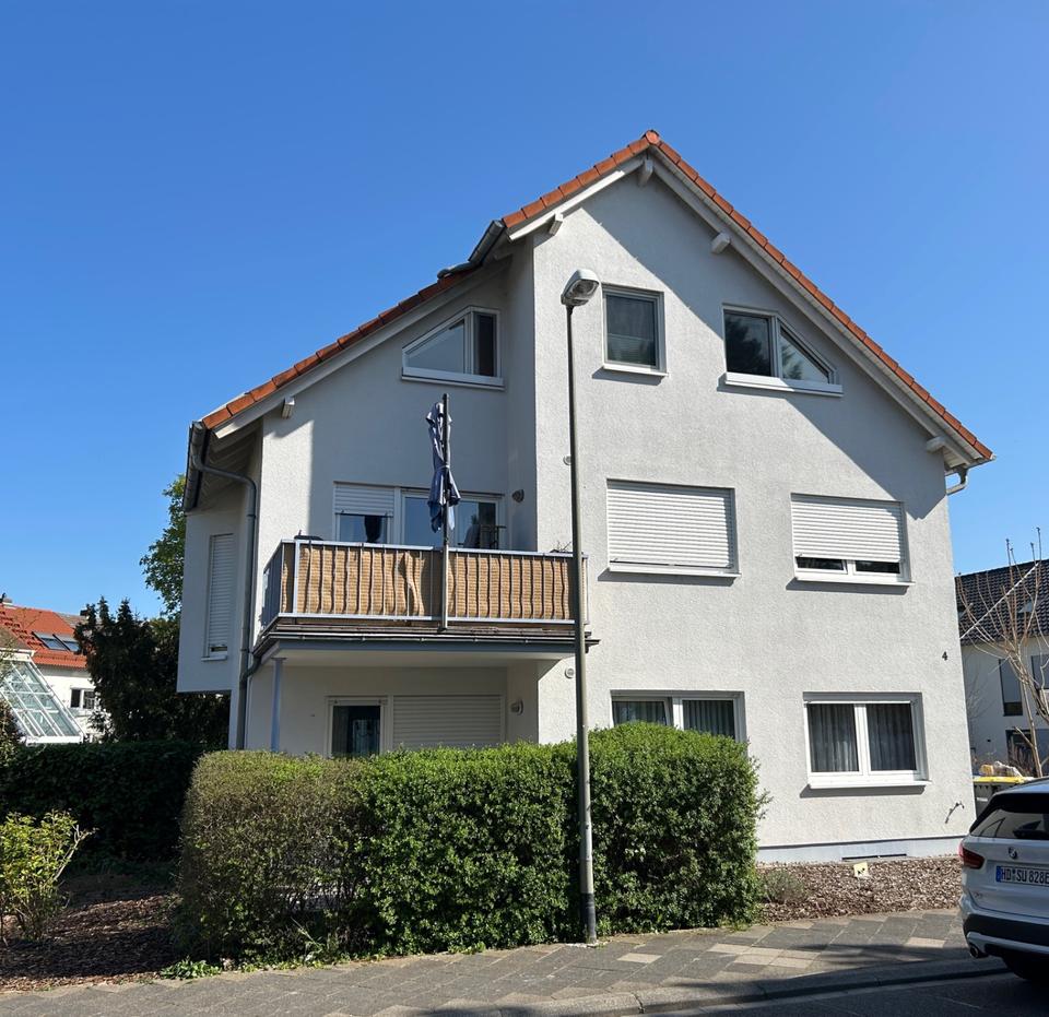 Thumbnail-2 Zimmer Wohnung, Balkon, 2 ZKB, von privat