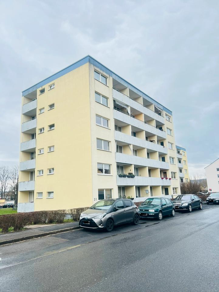 Thumbnail-4-Zi. Eigentumswohnung mit Balkon in Rosdorf!!!