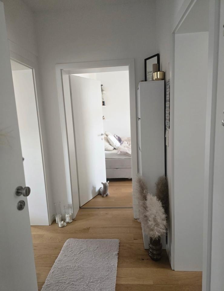 Thumbnail-Mietwohnung Goldbach