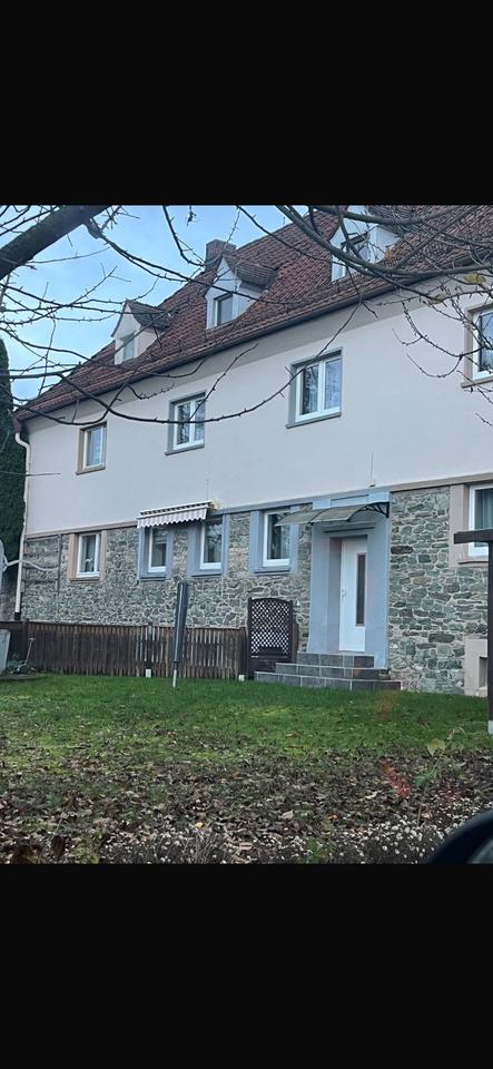 Thumbnail-Reihenhaus in Neuenmarkt