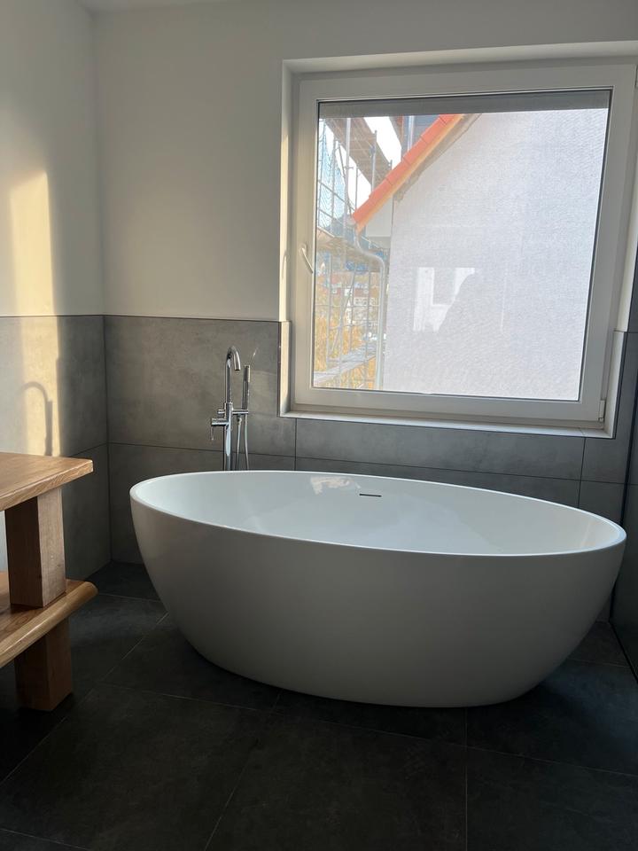 Thumbnail-Erdgeschosswohnung