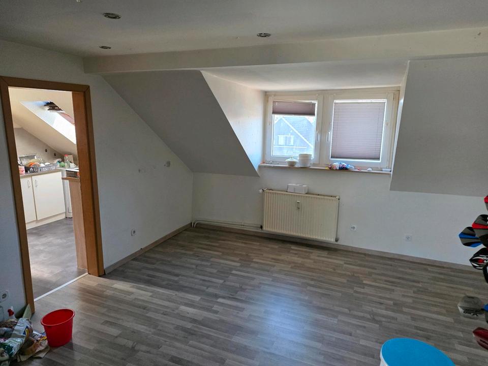 Thumbnail-Zentrale Dachgeschoss Wohnung in Werl