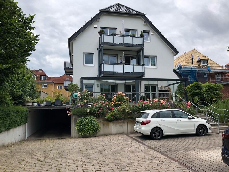 Thumbnail-Exklusive 2-Zimmer-Wohnung mit Fahrstuhl + Balkon usw. MS-Mauritz