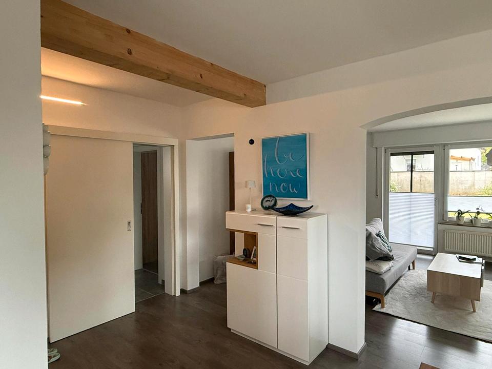 Thumbnail-Wohnung zu vermieten