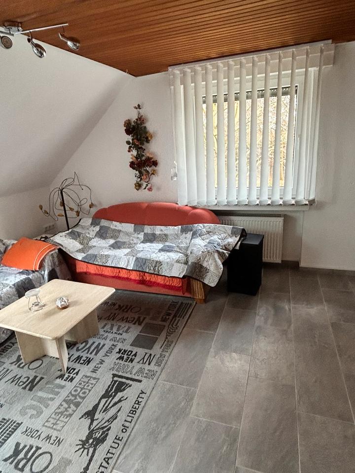 Thumbnail-schicke 2 - Zimmer-Wohnung all in