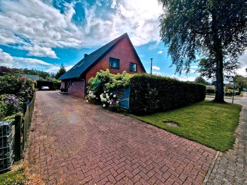 Thumbnail-Freistehendes Einfamilienhaus in Ruhigen Lage. Provisionsfrei !!!