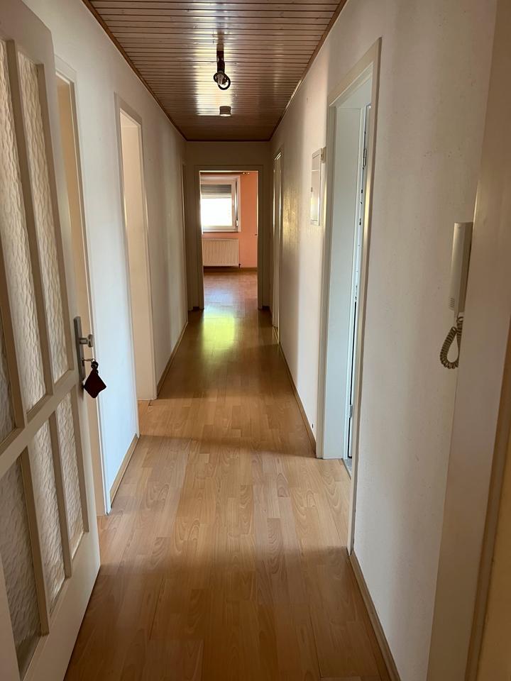 Thumbnail-3 Zimmer Wohnung in Mühlacker-Dürrmenz