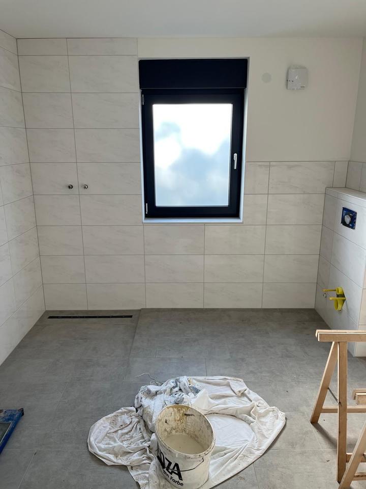 Thumbnail-3 Zimmer Neubau Wohnung