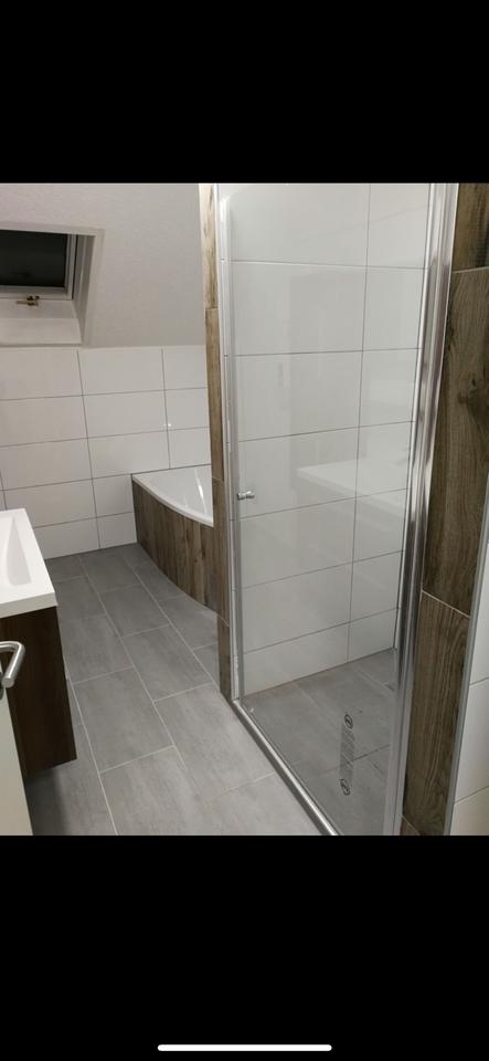 Thumbnail-**Top Lage **2 Zimmerwohnung - renoviert - Wohnung