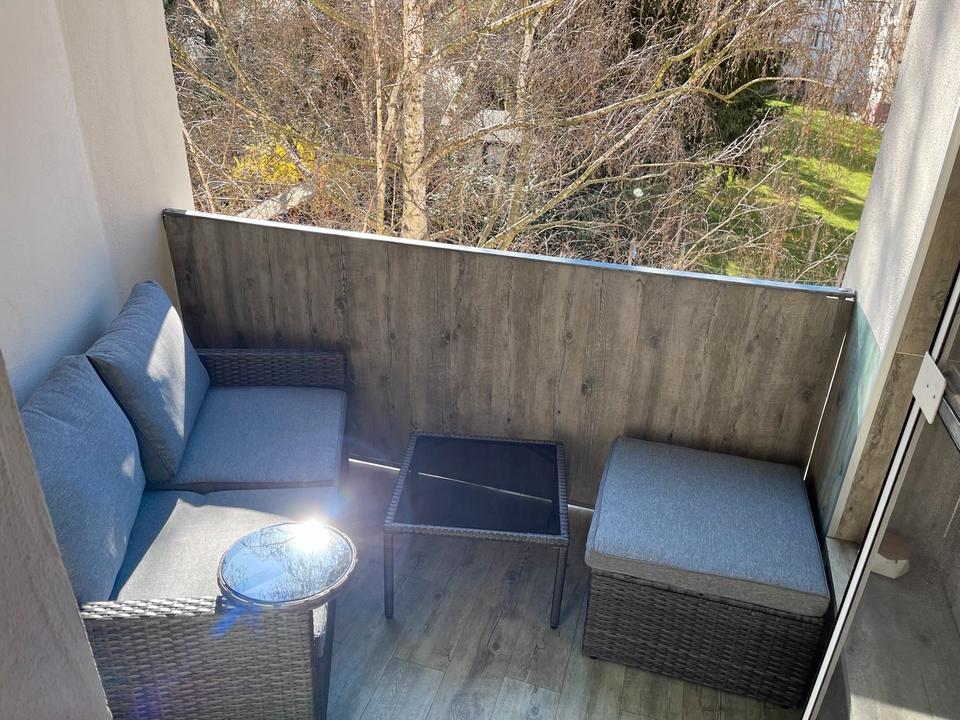 Thumbnail-Paradies in Pieschen, extravagant Wohnen mit Charme, Stil & Flair