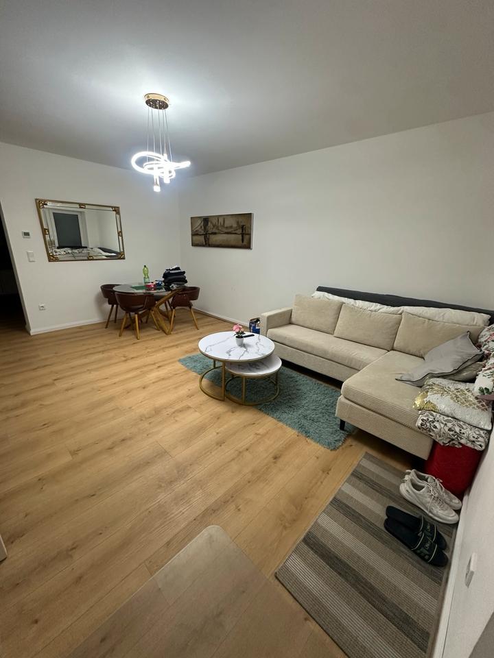 Thumbnail-Wg - Wohnung zu vermieten