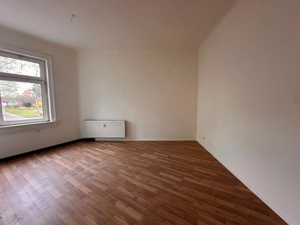 Thumbnail-große, helle 3 Raum Wohnung nähe Innenstadt