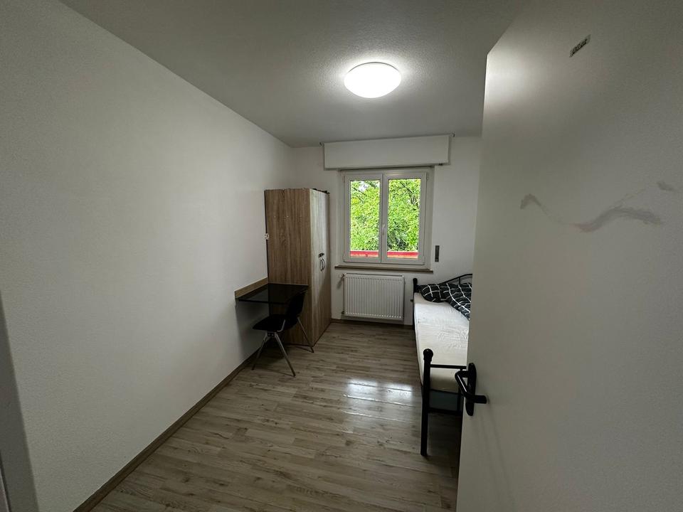 Thumbnail-1 Zimmer Wohnung in Esslingen Berkheim
