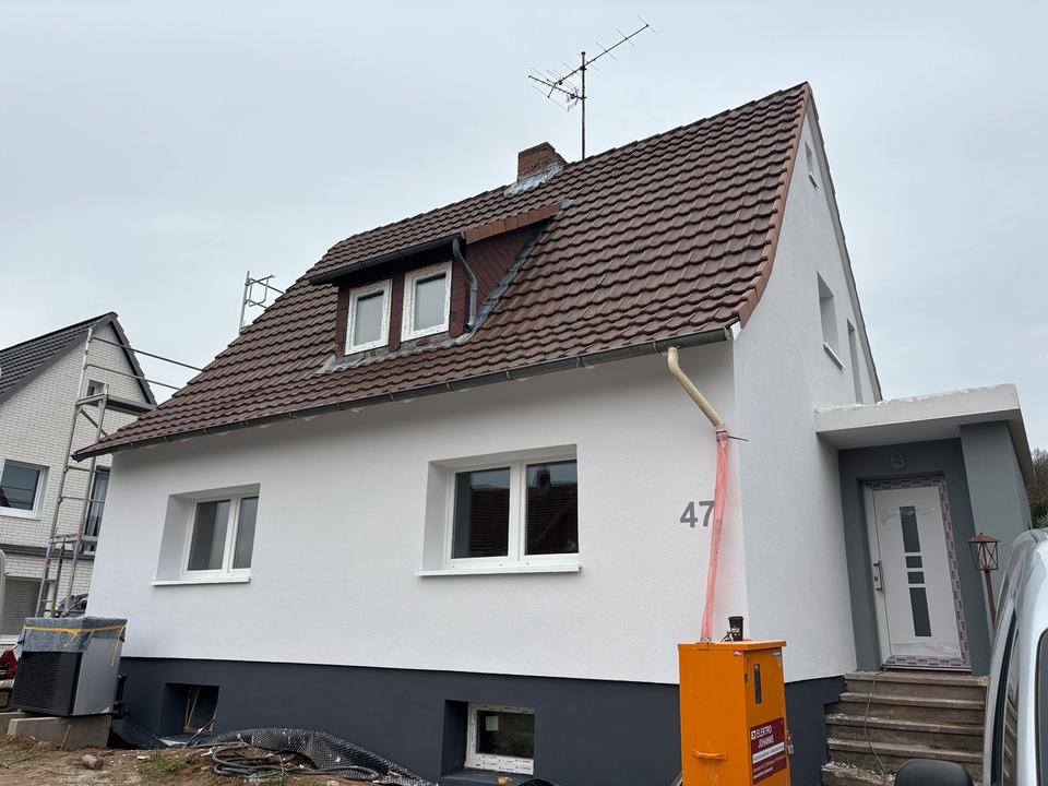 Thumbnail-Modernisiertes EFH in einer Toplage in Einbeck. !! ERSTBEZUG !!