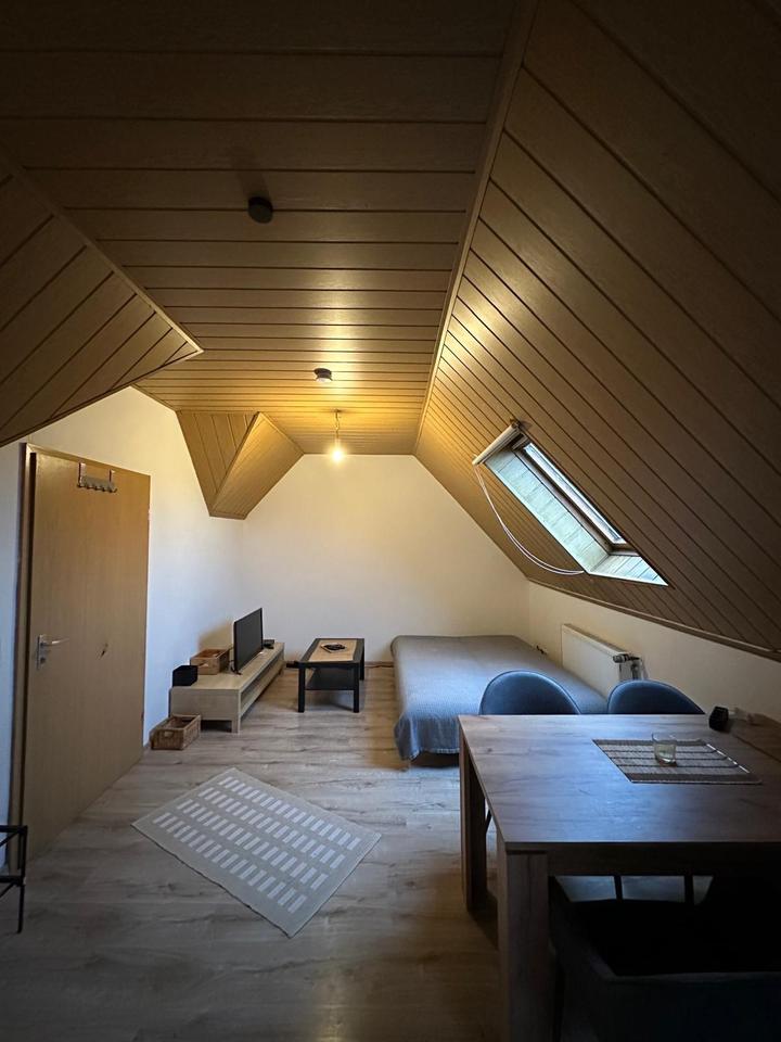 Thumbnail-Wohnung zu vermieten HinsbeckVenloFontys