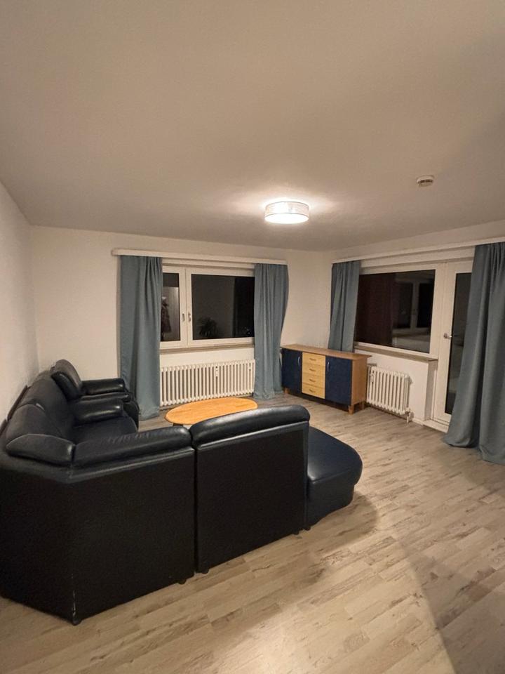 Thumbnail-1 Zimmer Wohnung in Achim