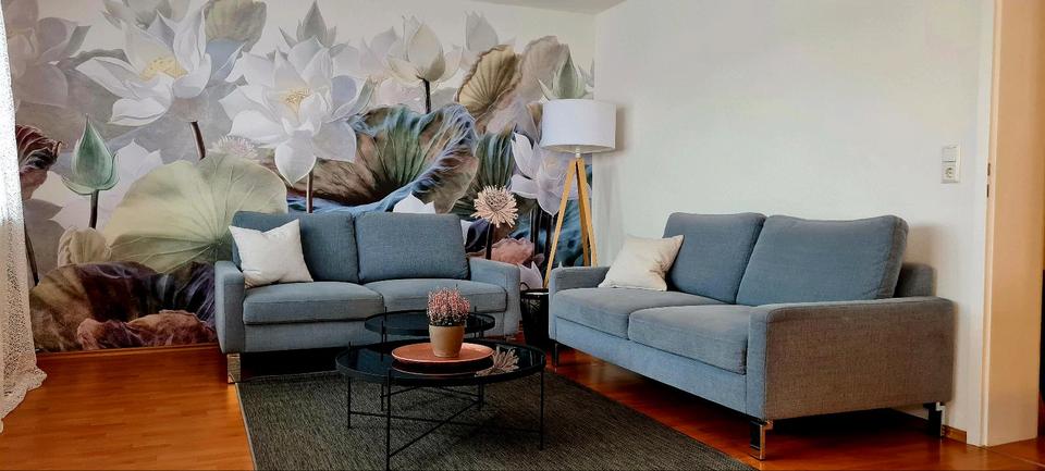 Thumbnail-Ferienwohnung Kaisersbach im Schwäbischen Wald