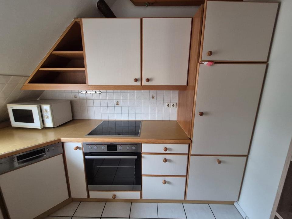 Thumbnail-Wohnung zu vermieten in 74388 Talheim bei Heilbronn
