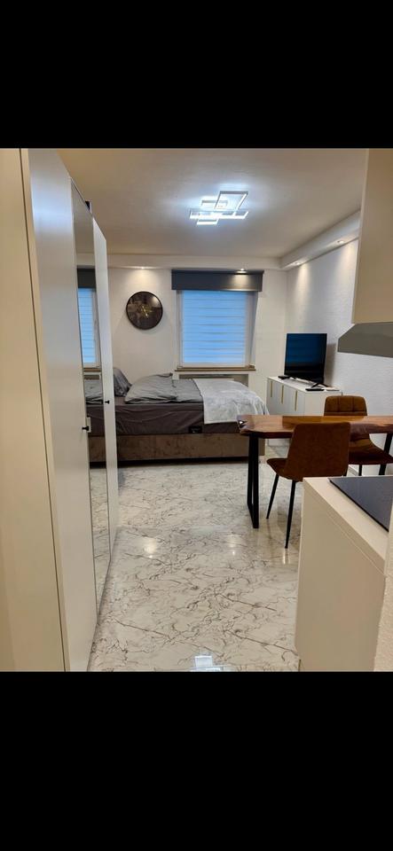 Thumbnail-Luxus-Apartment im Herzen von Düsseldorf-Zoo