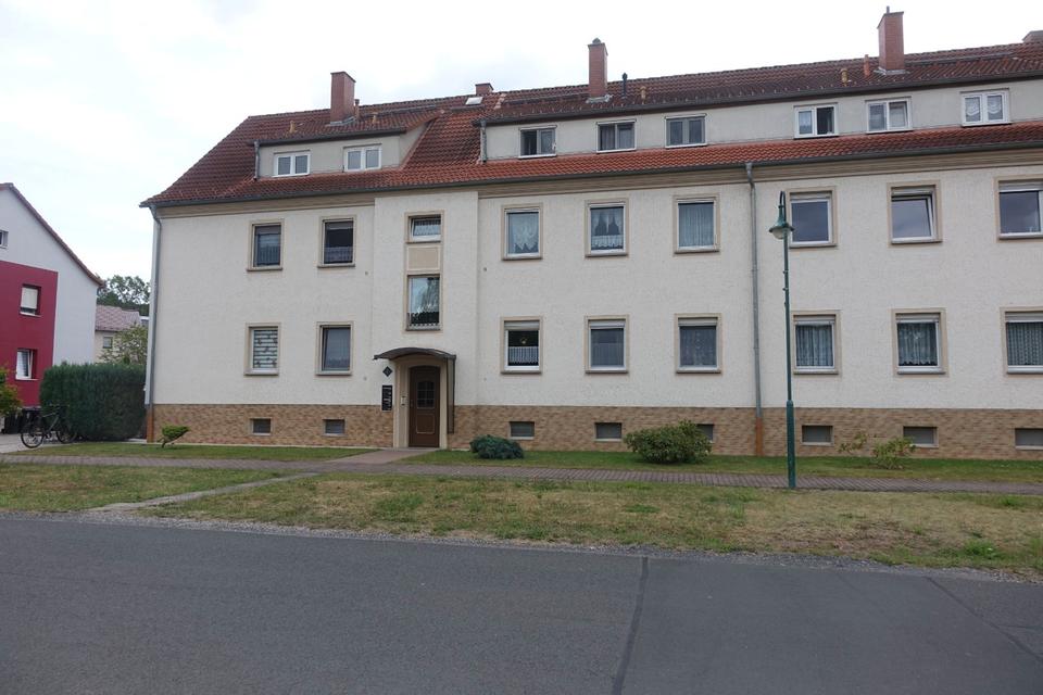Thumbnail-Mietwohnung 65 m², 2 Zi+Küche+Bad, 1.Etage, 36414 Unterbreizbach