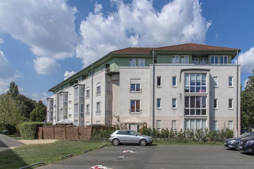 Thumbnail-Ab Juni zu besichtigen und anzumieten!! 2-Zimmer-Wohnung in Röhlinghausen im Angebot