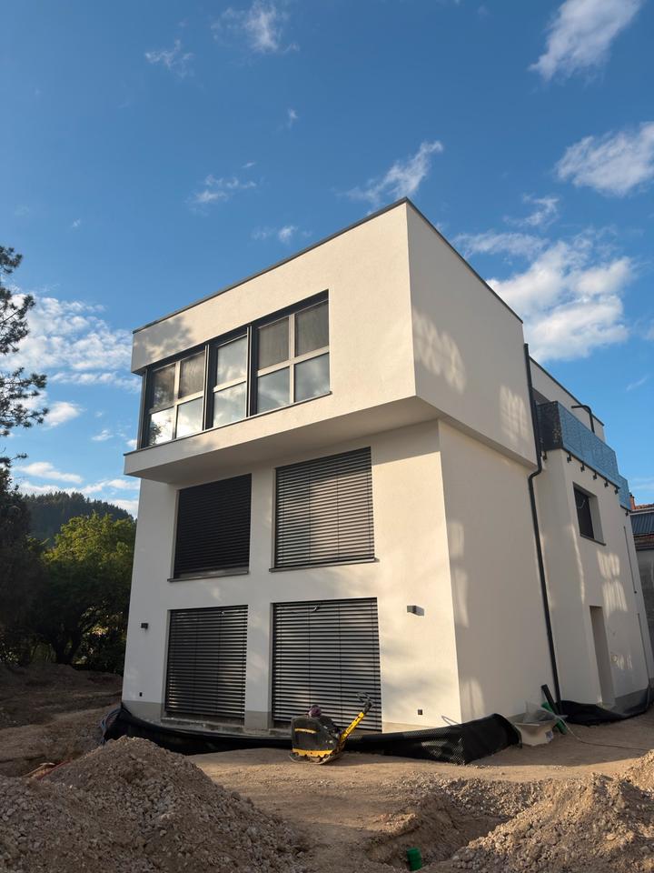 Thumbnail-Neubau Wohnung