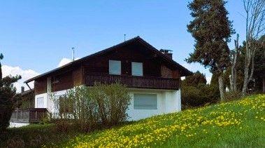 Thumbnail-Einfamilienhaus in ruhiger Lage