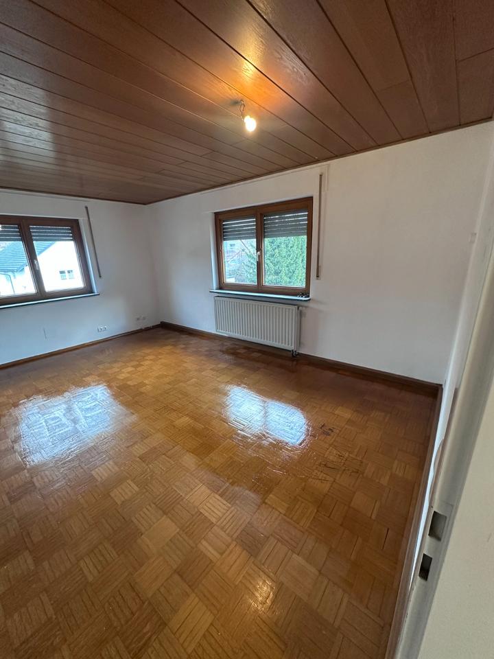 Thumbnail-4 Zimmer Wohnung 89520 Schnaitheim Aufhausen 950€ Kalt