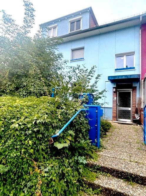 Thumbnail-Mehrfamilienhaus mit Potenzial in Top-Lage Pforzheim-Arlinger