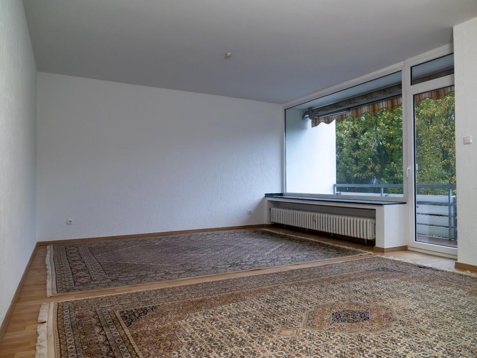 Thumbnail-4-Zimmerwohnung in Duisburg-Mittelmeiderich