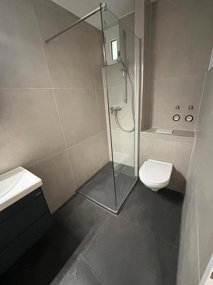 Thumbnail-1 Zimmer Wohnung in Pforzheim