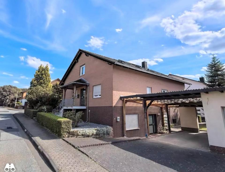 Thumbnail-2-Zimmer in 2er-WG in Marburg – ab sofort verfügbar